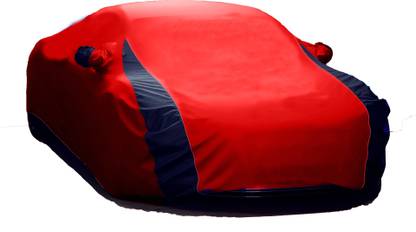 DrivingAID Car Cover For Maruti Suzuki Celerio (With Mirror Pockets)
