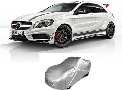 HD Eagle Car Cover For Mercedes Benz A-Class (With Mirror Pockets)