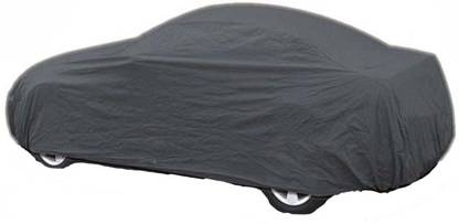 AUTOKIT Car Cover For Chevrolet Beat (Without Mirror Pockets)