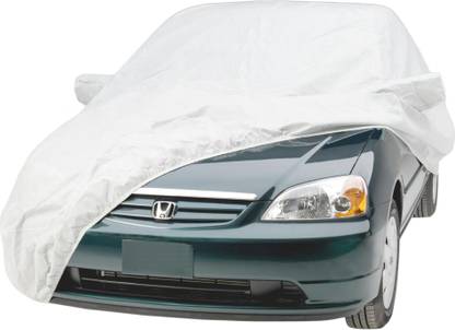 COVERWELL Car Cover For Maruti Suzuki Alto 800