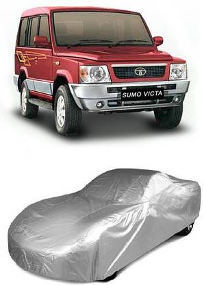 GOODLIFE Car Cover For Tata Victa