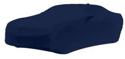 Everything Auto Car Cover For HM Ambassador