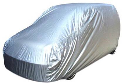 EVEREST Car Cover For Ford Ikon (Without Mirror Pockets)