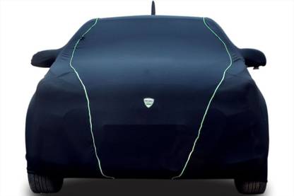 Tph Covers Car Cover For Maruti Suzuki Alto 800 (With Mirror Pockets)