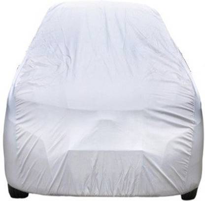 Double Cross Car Cover For Maruti Suzuki Baleno