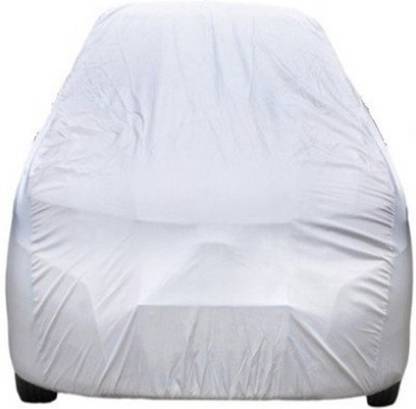 SUPER Car Cover For Mahindra Bolero (Without Mirror Pockets)