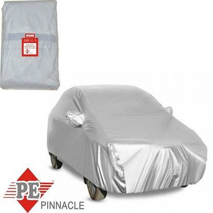Pinnacle Body Covers Car Cover For Skoda, Hyundai, Maruti Suzuki, Tata, Daewoo, Honda, Chevrolet Laura, Elantra, Baleno, Cielo, Civic, Sonata Embera, Optra