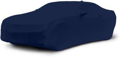 RP Enterprises Car Cover For Mahindra Logan