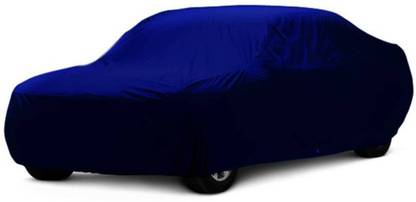 RP Enterprises Car Cover For Maruti Suzuki Swift Dzire (Without Mirror Pockets)