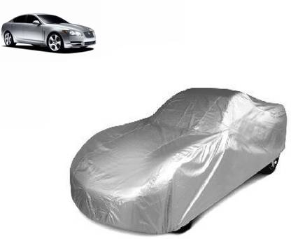 SRT Car Cover For Jaguar XFS (Without Mirror Pockets)