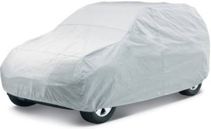 Mc Star Car Cover For Nissan Evalia (Without Mirror Pockets)