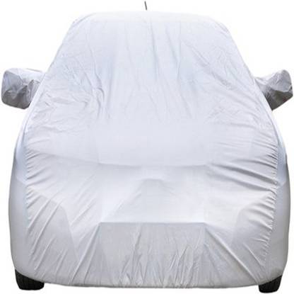 RAINFUN Car Cover For Skoda Superb (Without Mirror Pockets)
