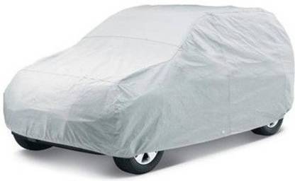 Tatkal Shopping Fun Car Cover For Volkswagen Vento