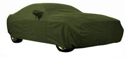 Add Vibes Car Cover For Maruti Suzuki Alto 800 (With Mirror Pockets)