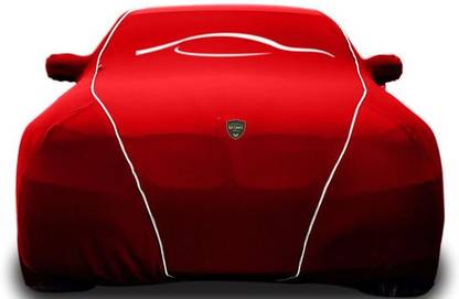Tph Covers Car Cover For Hyundai Accent (With Mirror Pockets)