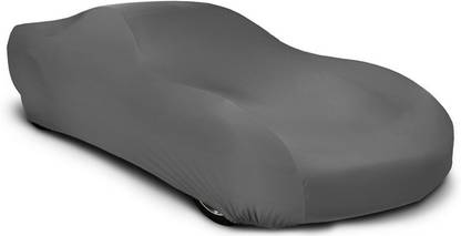 Fieesta Car Cover For Ford Endeavour (With Mirror Pockets)