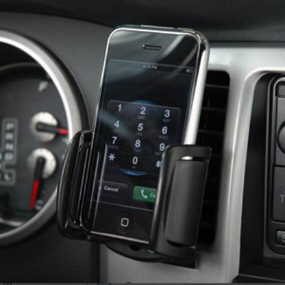 Bracketron PHM-201-BL Vent Mobile Docking Kit