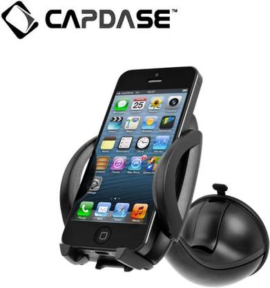 Capdase Car Mobile Holder for Windshield