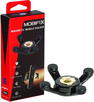 QBZ Mobifix Car Mobile Holder for Dashboard