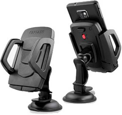 Capdase HR00-CN01 Universal Racer Mini-Car Mount Holder Black
