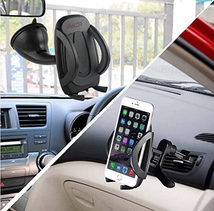 Asscom Car Mobile Holder for Dashboard