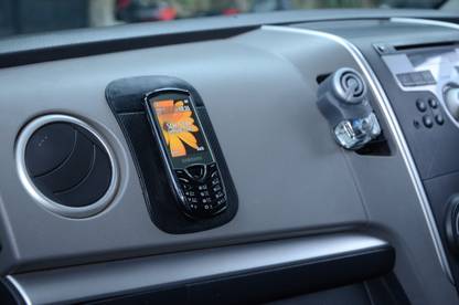 Raaisin Anti Slip Pad for Car Dashboard