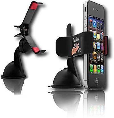 LILER Car Mobile Holder for Dashboard