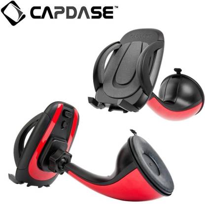 Capdase Car Mobile Holder for Windshield