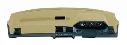 Accedre 240569 Mahindra Scorpio Type 2 Car Dashboard Cover