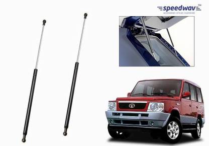 Speedwav Super Lift Rear Boot Struts Set of 2-Tata Sumo Victa