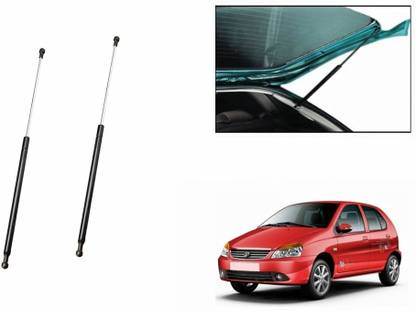 Speedwav Car Rear Boot Struts Set of 2-Tata Indica Vista