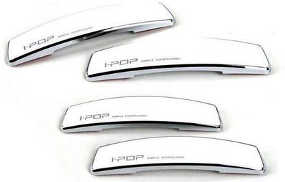 ई पॉप प्लास्टिक कार डोर गार्ड