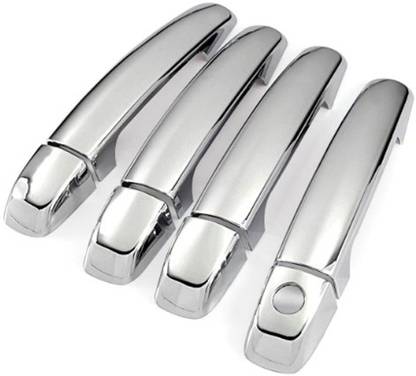 HIMMLISCH Chrome Catch Cover-Maruti Swift Dzire Old Maruti