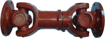 Dullabh DC86 Front or Rear Car Drive Shaft
