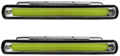Speedwav 211191 LED COB DRL Car Fancy Lights