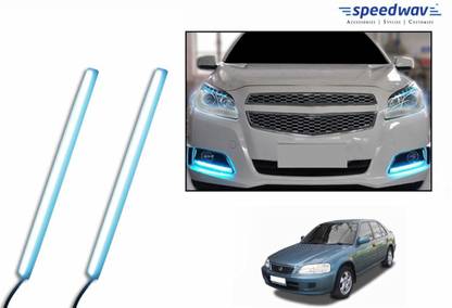 Speedwav 57112 Car Fancy Lights