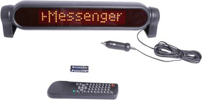Speedwav 262078 Car Fancy Lights
