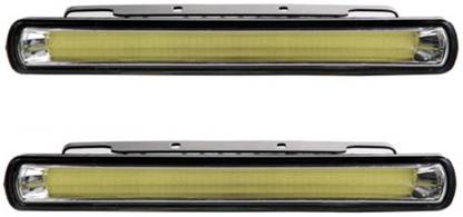 Speedwav 211091 LED COB DRL Car Fancy Lights