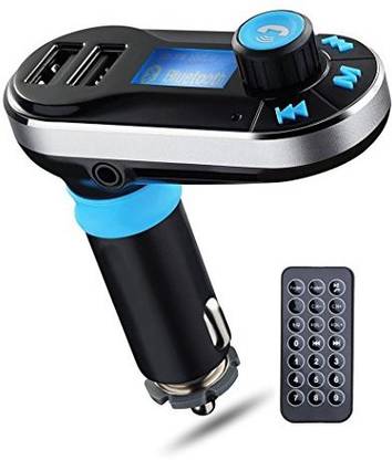 Talwar G TG7245 MP3, MP4 Car FM Modulator