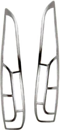 Speedwav 23384 Tail Light Molding Chrome TATA Aveo Indica Rear Garnish