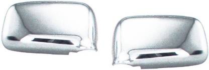 Speedwav 22909 Mirror Covers Set of 2 Chrome Nissan Accord Sunny Front Garnish