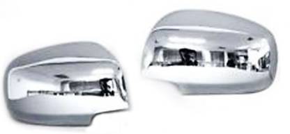 Speedwav 22916 Mirror Covers Set of 2 Chrome Hyundai Eon Front Garnish
