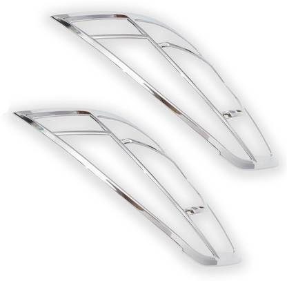 Speedwav 22996 Tail Light Molding Chrome Maruti Swift Rear Garnish