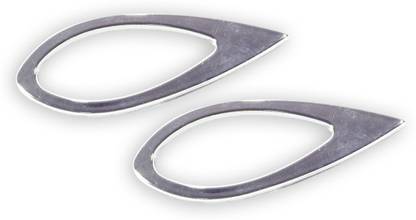 Speedwav 23082 Side Lamp Rims Chrome TATA Aveo Nano Rear Garnish