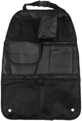 Allure Auto Car Storage Bag & Bin