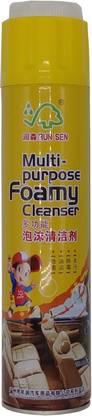 Dragon MPFC Multipurpose Foam Vehicle Interior Cleaner