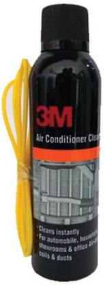3M Air conditioner foam IS260100364 Vehicle Interior Cleaner