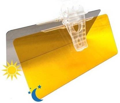 AutoSun HD Vision Day & Night Visor - 


Audi A6 Car Air Vent Trim