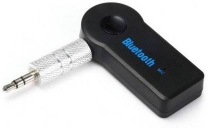 Pinglo v3.0 Car Bluetooth Device with Audio Receiver, 3.5mm Connector, USB Cable, Transmitter