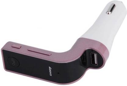 Attitude v2.1+EDR Car Bluetooth Device with Adapter Dongle